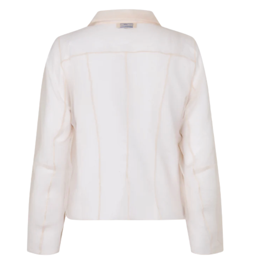 Baum und Pferdgarten Blouse Belottie Pink