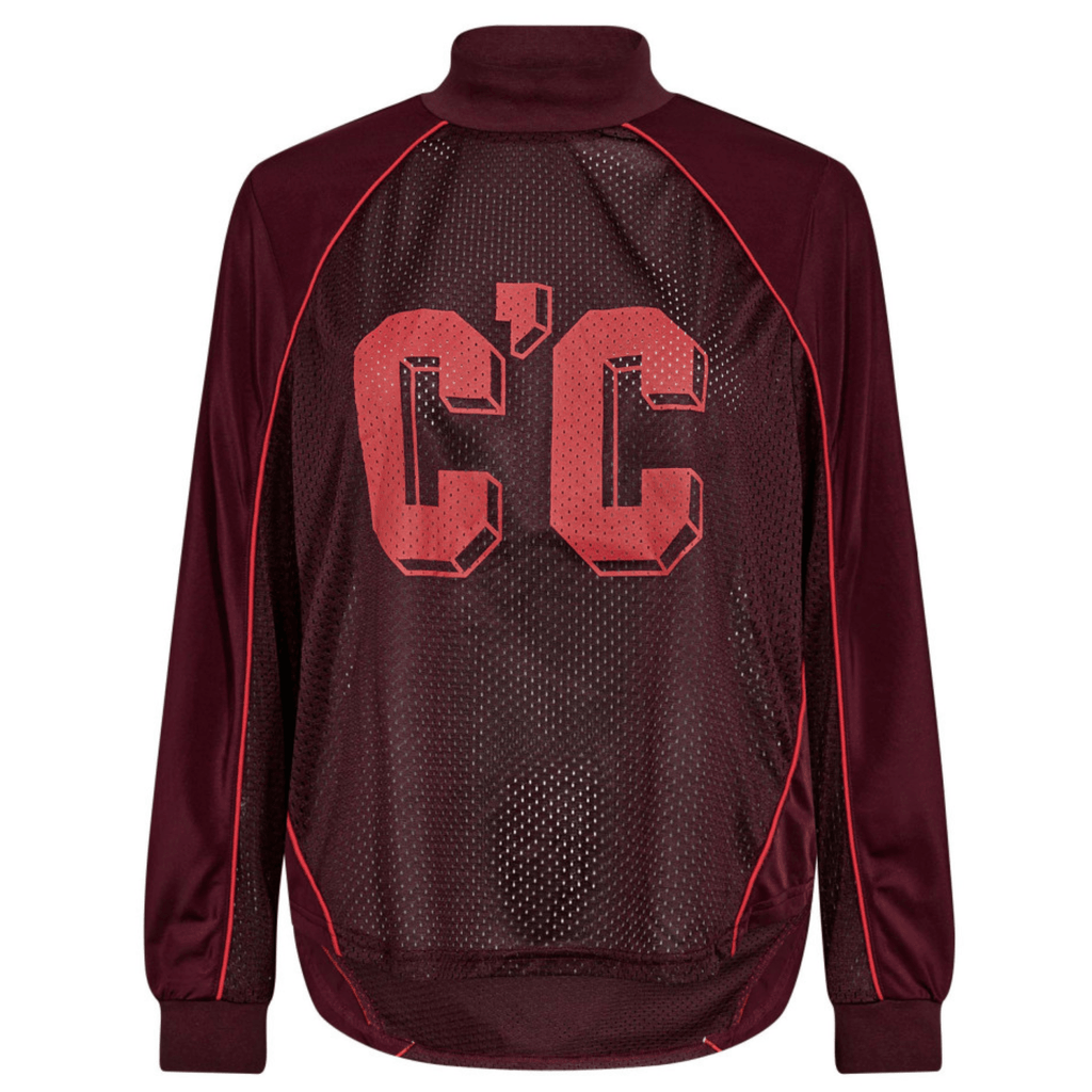 Cocouture Trey Shirt 
