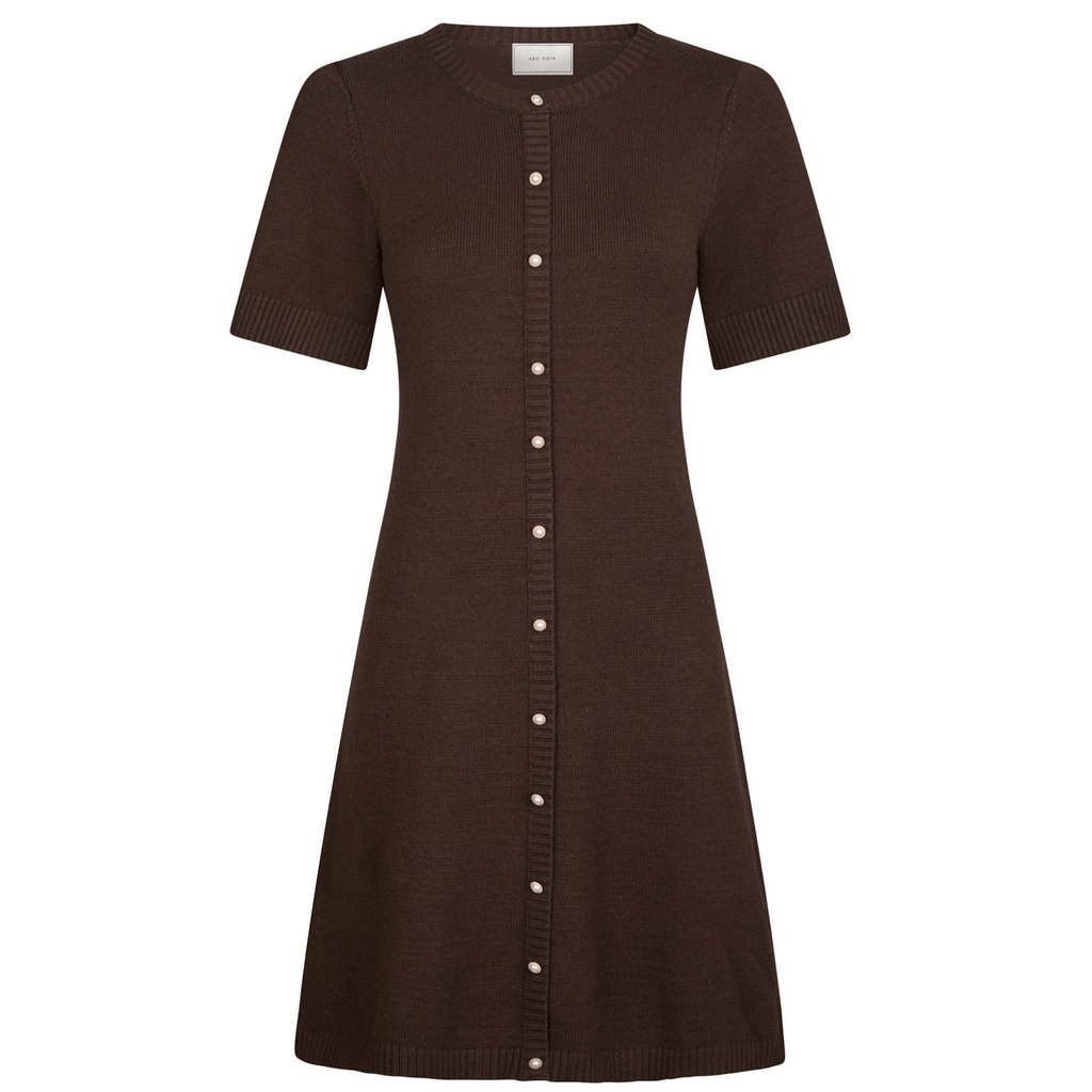 Shop Neo Noir Jurken Online