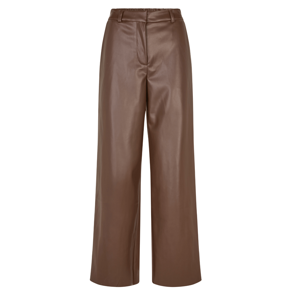 Modstrom faux leather pants 