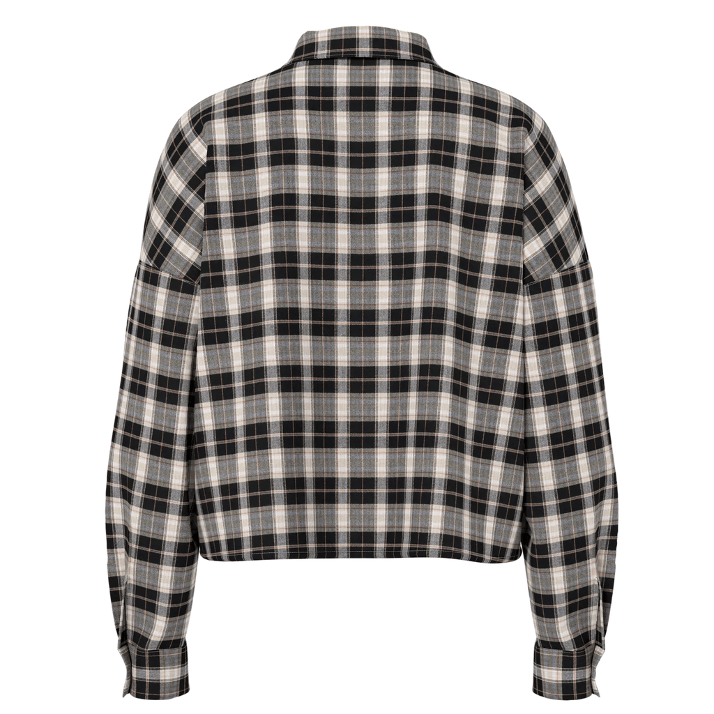 Hypedrop Nadia Blouse