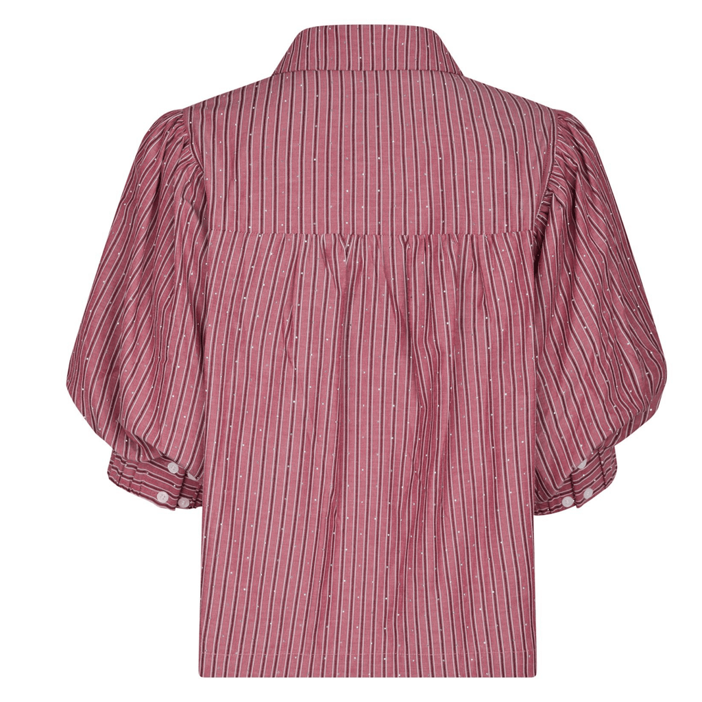 Neo Noir Blouses Etta Online 