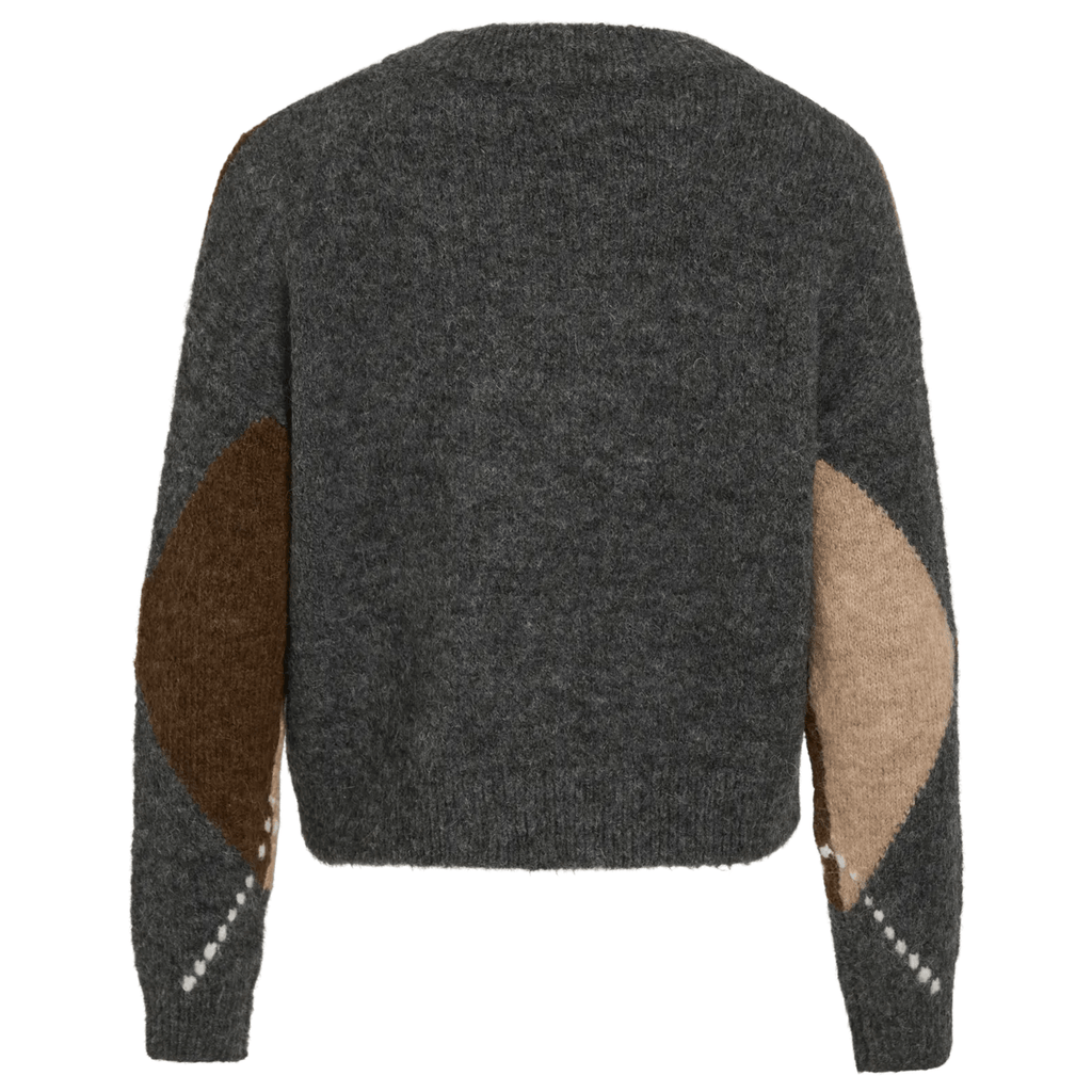Rouge Edit Pringle Trui