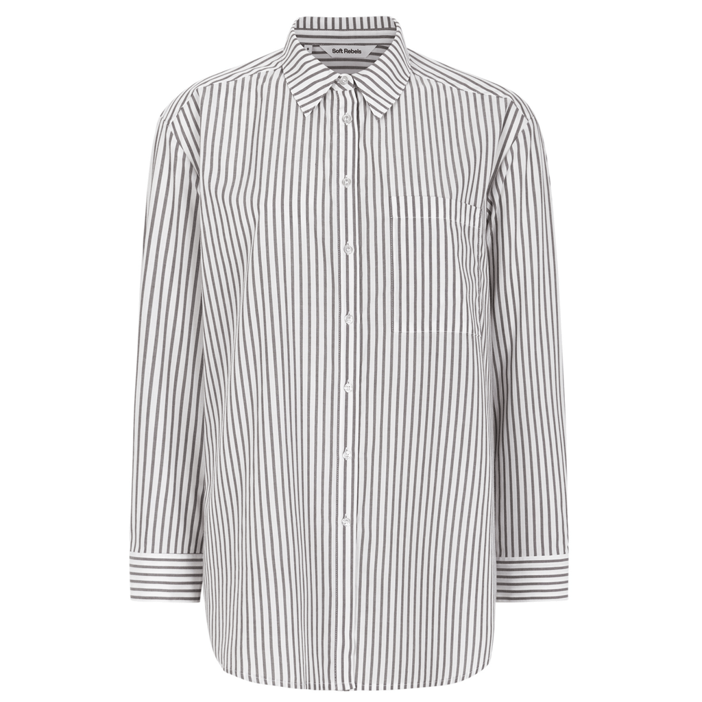 Veronica Blouse Soft Rebels