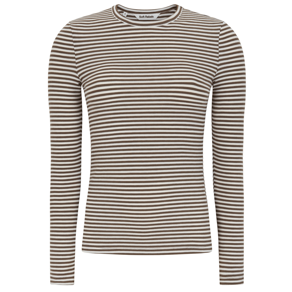 Fenja Soft Rebels Stripe