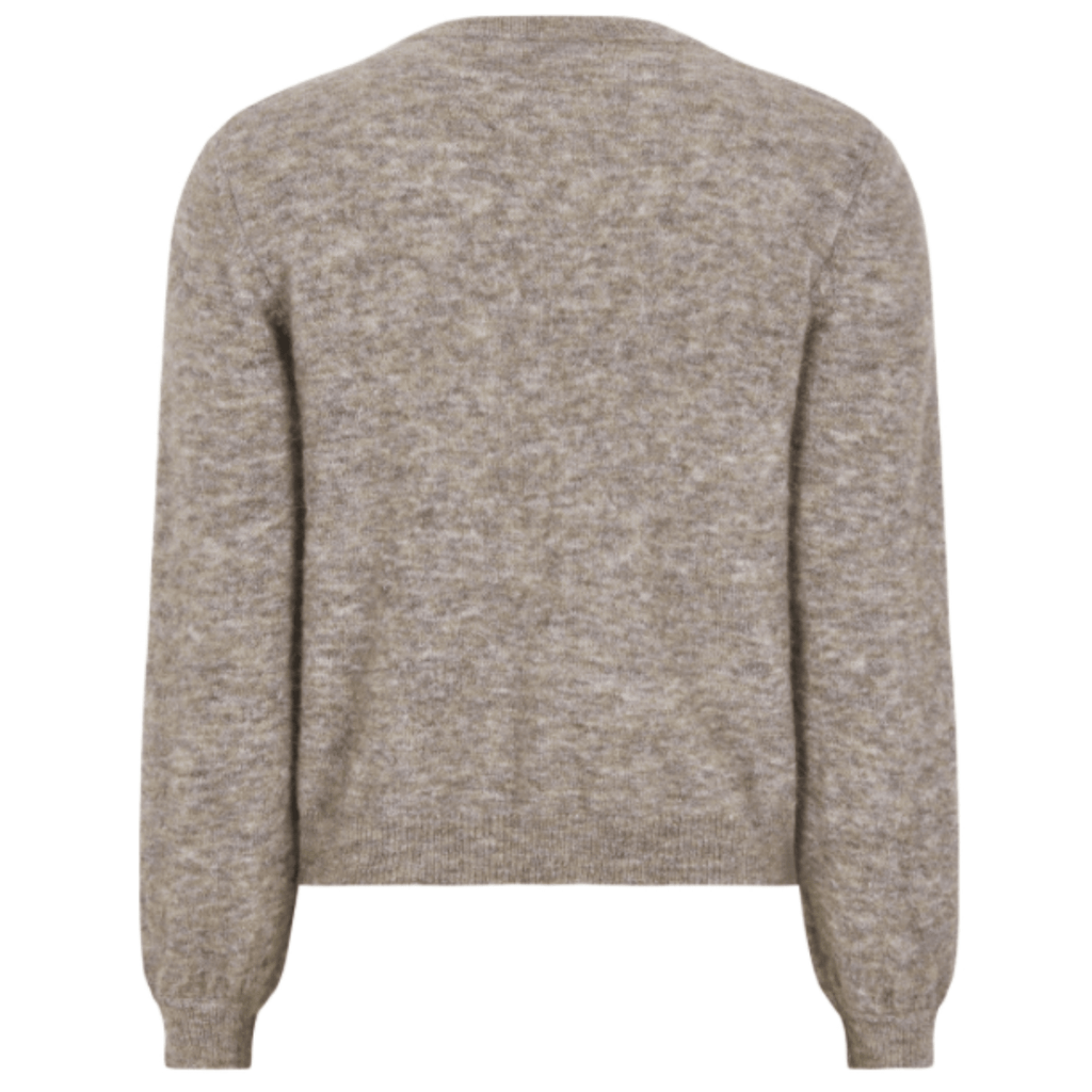 Soft Rebels Cardigan Winter