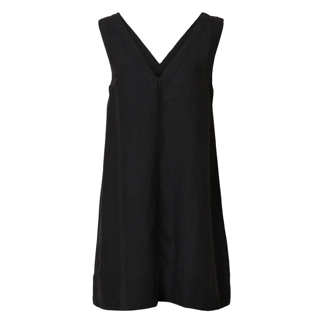 selectedfemmedressblack